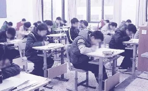 语文考试总结