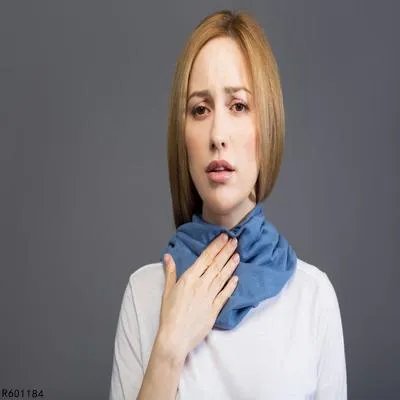 喉咙痒吃什么药见效快 吃这几种药可改善喉咙痒