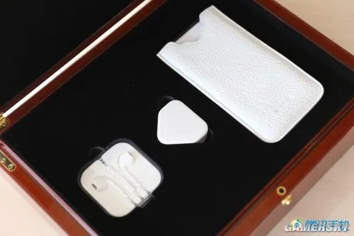 真正的土豪金iPhone 6曝光:3万一台亮瞎眼