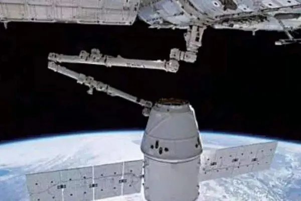 龙飞船对接空间站，这将对我国航天事业产生什么影响？