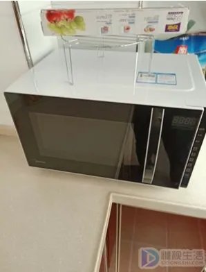 微波炉尺寸一般多大