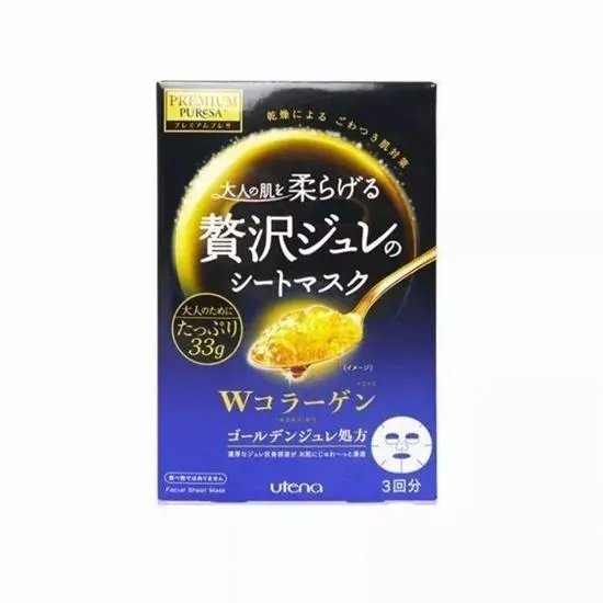 面膜排行榜前十名?