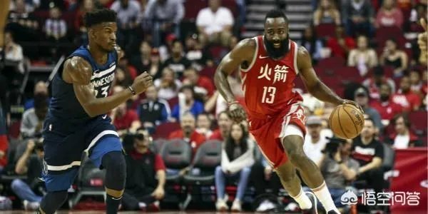 如何看待哈登31+9保罗14+10+8卡佩拉25+11火箭擒森林狼豪取11连胜？