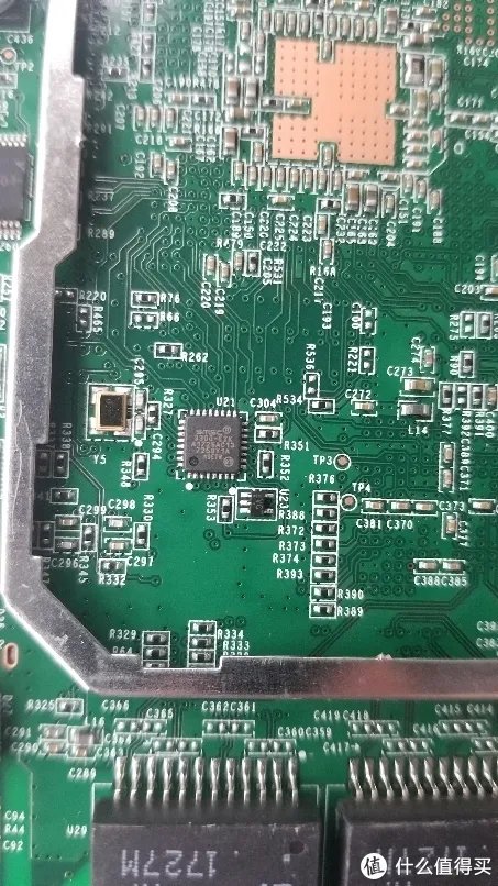 垃圾佬的新玩具-拆个aruba ap225