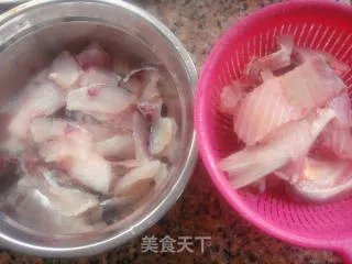 家常酸菜鱼
