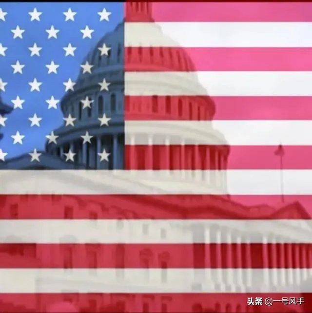 美国特朗普为什么执政能力这么差,美国人为什么不推翻他下台?