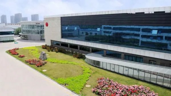 中信重工开诚智能装备有限公司是私企