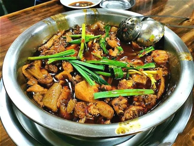 成都最出名的美食有哪些?