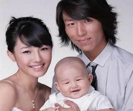 陈羽凡和白百合现在关系怎么样?