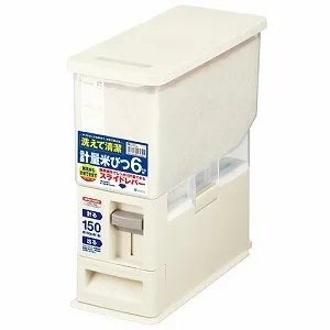 米桶