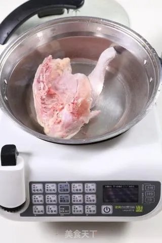 醉糟鸡