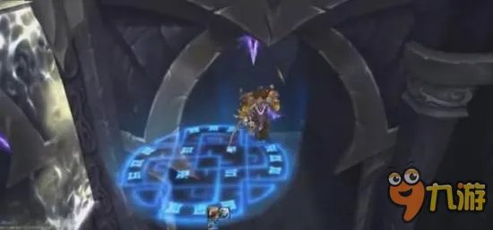 魔兽世界新肯瑞托世界任务上线 隐藏外观物品防脸黑将上线