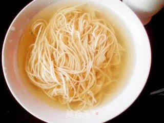 朝鲜冷面