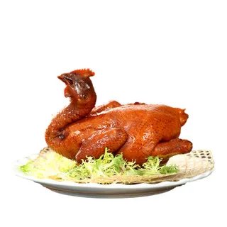 土鸡