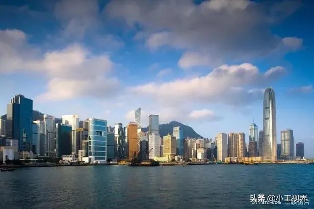 几月份去香港旅游比较好呢?