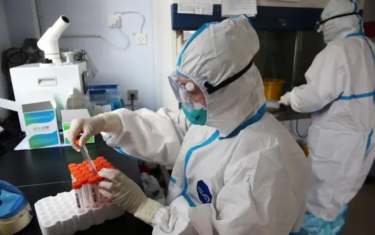全国疫情中风险区有49个,有病例做11次核酸才呈阳性,究竟是怎么回事?