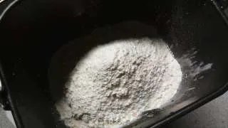 阿米什白土司