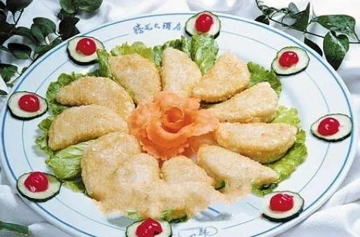 德阳有什么特别值得推荐的美食?