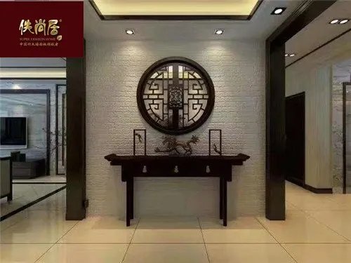 全屋整装十大公认品牌 2018全屋整装哪个品牌好