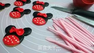 圣诞饼干