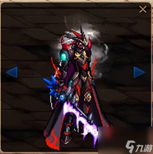 骷髅骑士之魂怎么获取 我的世界怎么生成骷髅骑士