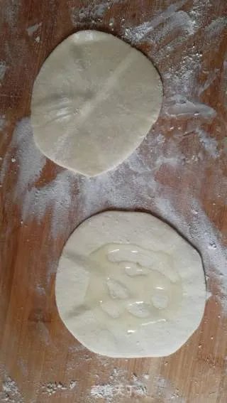 卷饼
