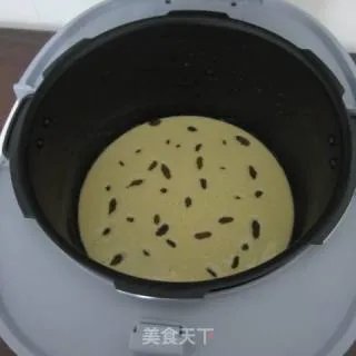 学做蛋糕