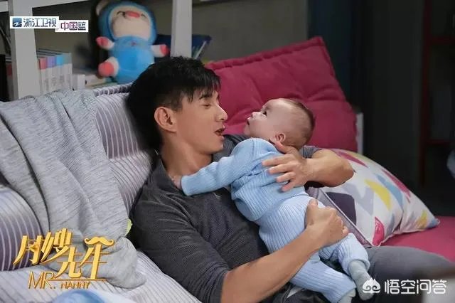 如何评价李小冉在电视剧《月嫂先生》中饰演的“单亲妈妈”那娜?