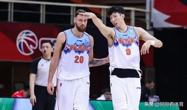 广东大胜北控,新疆险胜四川,30号赛后CBA最新排名形势发生了哪些变化?