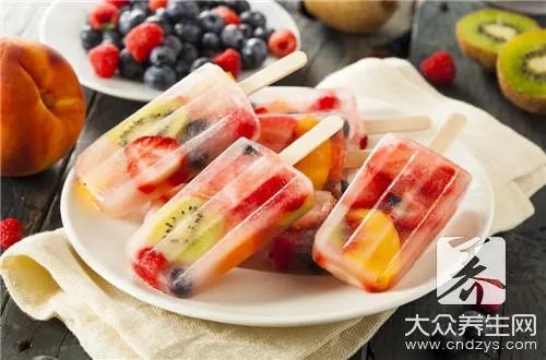软冰淇淋做法有哪些？