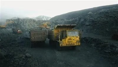 祁连山非法采煤赚百亿,他们为何如此猖狂?