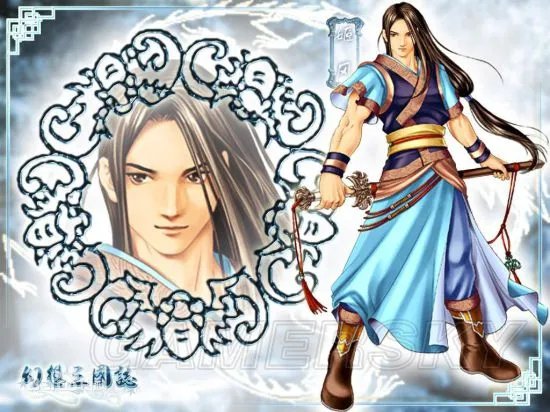 《幻想三国志》系列剧情回顾与人物介绍