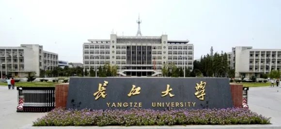 长江大学在全国的排名是多少?