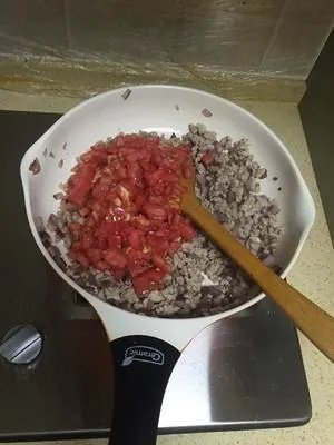 简易意大利面酱怎么做好吃又简单,做法图
