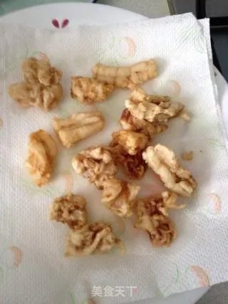 脆炸苏东