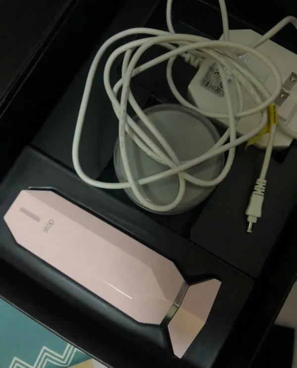 关于央视调查家用美容仪质量状况的结果，你有何看法？