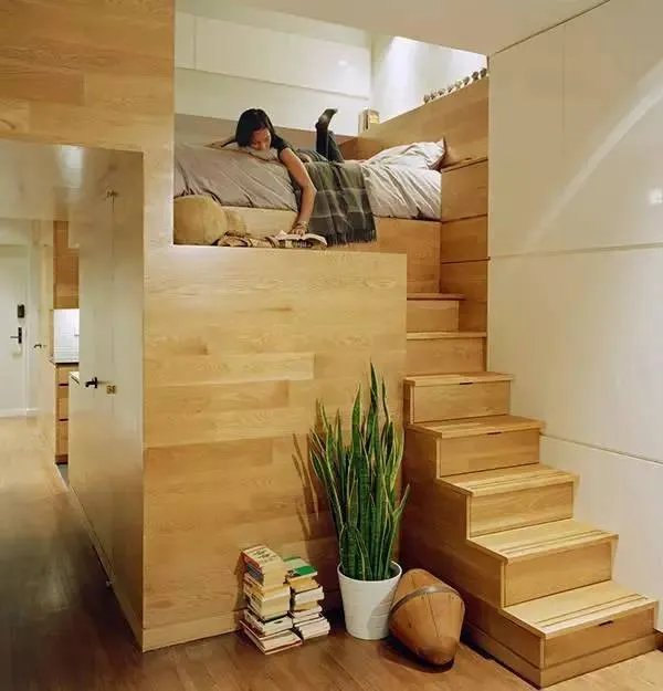 中国设计师看到这些国外设计都汗颜了！