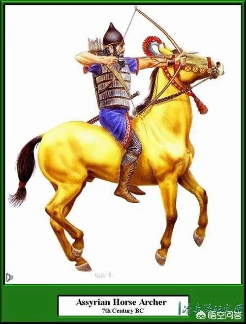 真正历史上,三国有没有骑兵?