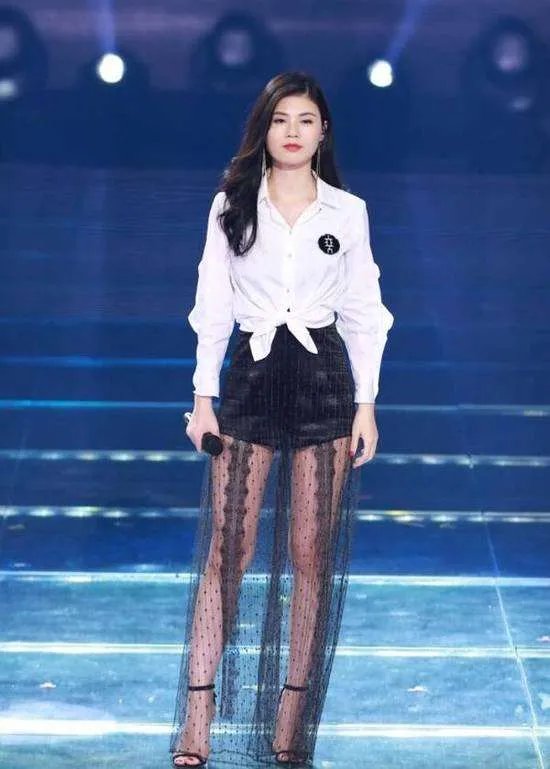 中国新歌声肖凯晔的演唱经历有哪些?