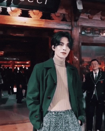 李栋旭新剧也不做“人”了，你怎么看呢？