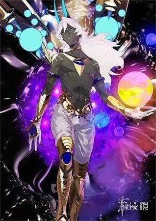 FGO节奏榜一览2024