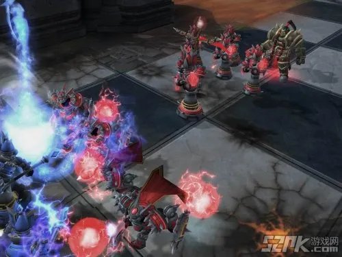 暴雪DOTA为独立项目 开发“微交易”免费模式