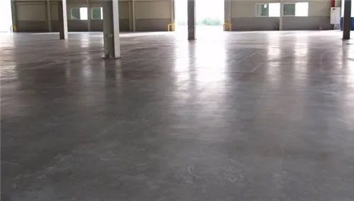 地面漆怎么刷