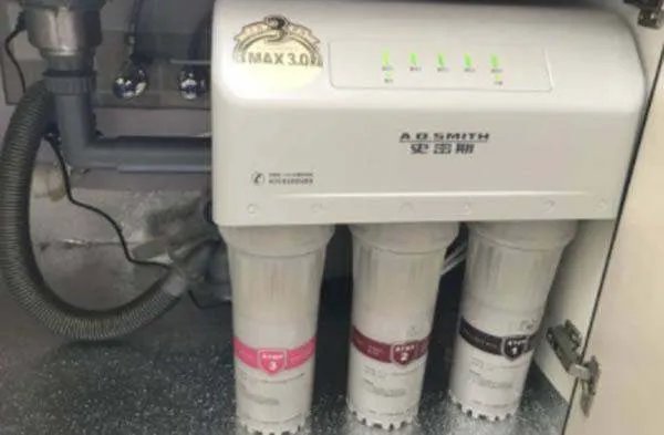 净水器品牌选ao史密斯如何?值得购买吗?