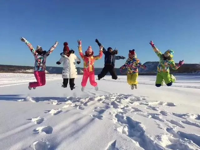 大兴安岭,这么美,你会去看看吗?