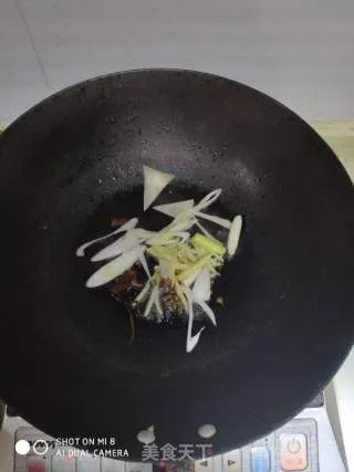 炒花甲