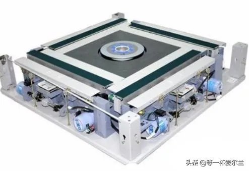 程序麻将机的工作原理及安装教程?