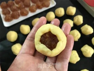 凤梨酥