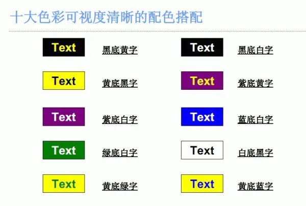 毕业答辩的PPT致谢要用什么颜色的字体合适