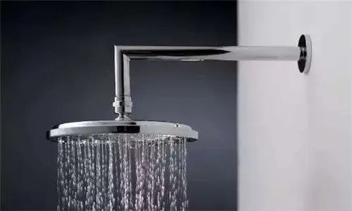 淋浴喷头堵了怎么办